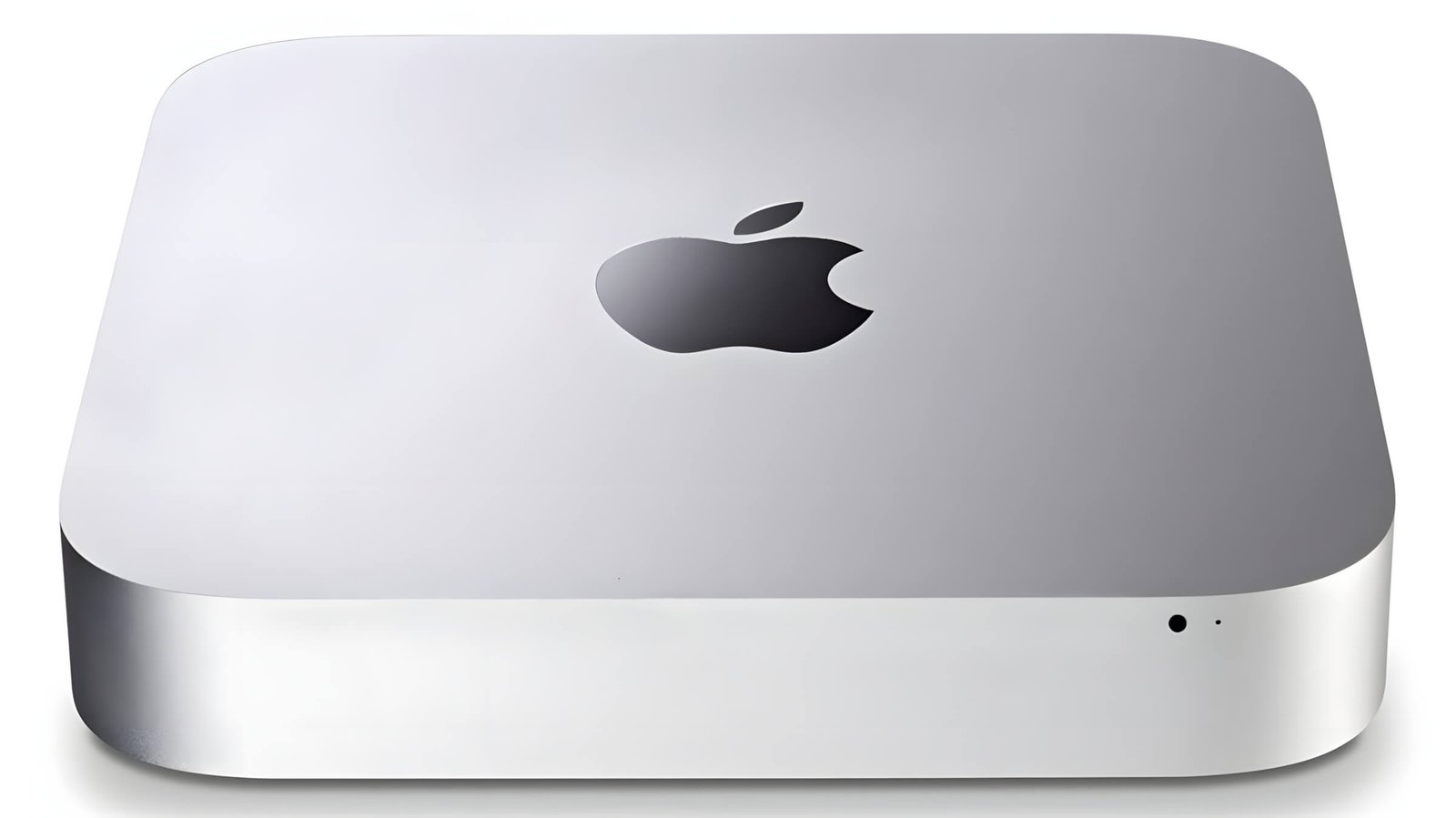 Mac Mini — Genesis Board Fix