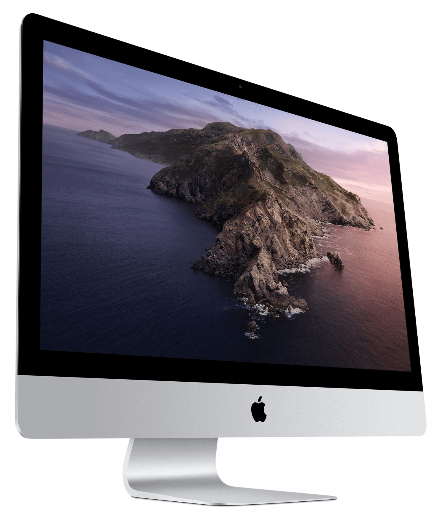 iMac — Genesis Board Fix