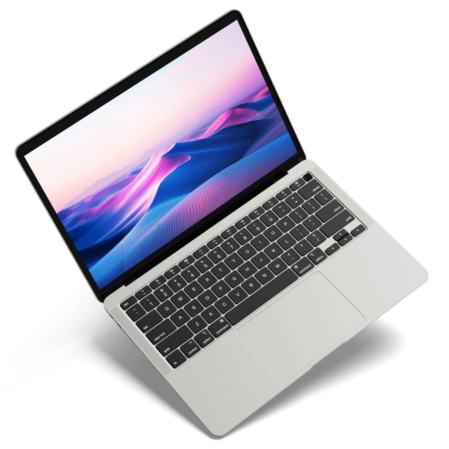 MacBook — Genesis Board Fix