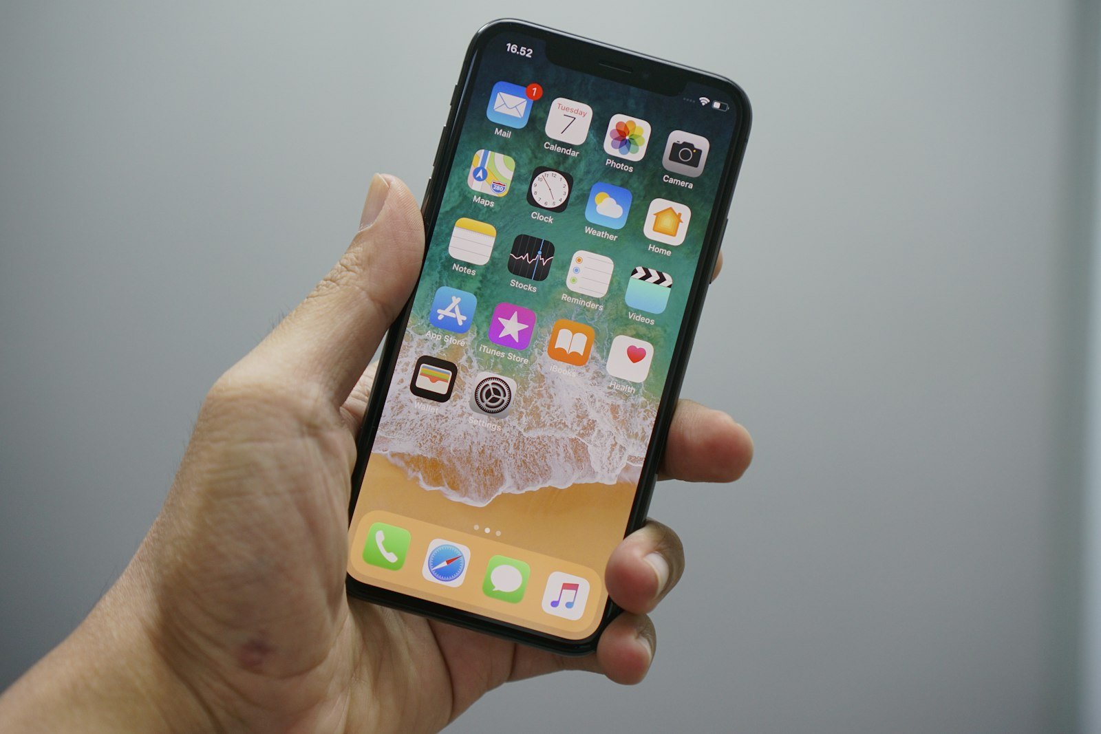iPhone Repair
