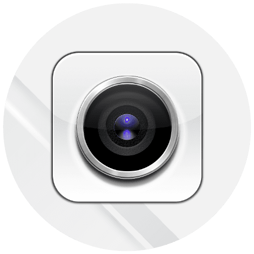 Camera Replacement