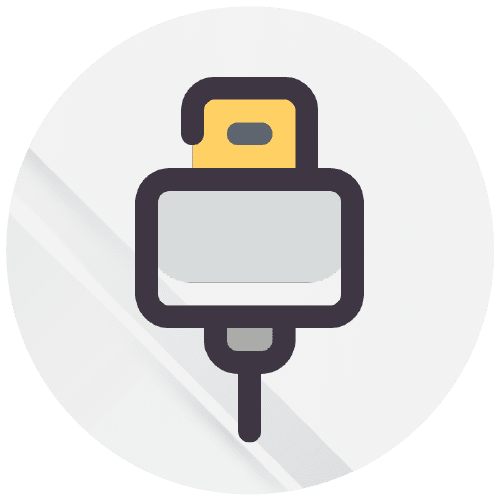 Charging Port / USB-C