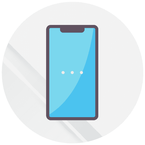 Screen Replacement