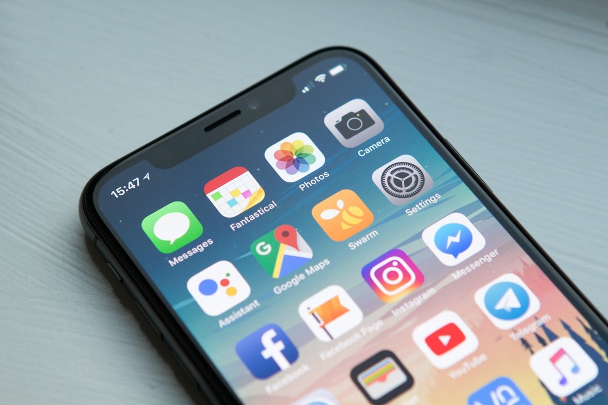 iOS 18 Tips